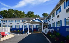 Days Inn By Wyndham Chincoteague Island